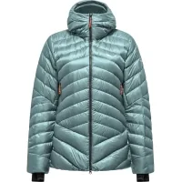 Куртка Salewa Ortles Med 3 RDS DWN Wms 28719 8260 - 44/38 - бірюзовий (013.012.1454)