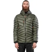 Куртка Salewa Ortles Med 3 RDS DWN Mns 28718 5A50 - 46/S - болотно-зелений (013.012.1535)