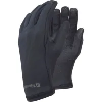 Trekmates Ogwen Stretch Grip Glove TM-006309 black - M - black (015.0981)
