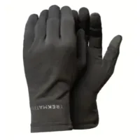 Рукавиці Trekmates Tryfan Glove TM-008152 black - M - чорний (015.1851)