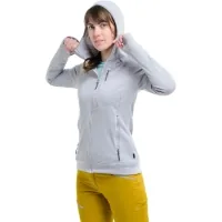 Turbat Peak Wmn vapor gray jacket - XL - light gray (012.004.3949)