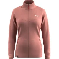 Кофта Salewa Puez Cammino PL Wmn 29095 6A40 - 48/42 - лососевий (013.012.1486)
