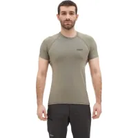 Thermal T-shirt Turbat Hike Lite SS Mns tea olive - XXL - olive (012.002.0868)
