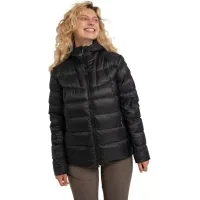 Jacket Turbat Nora Winter Wmn jet black - L - black (012.004.5444)