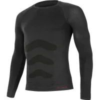 Термокофта Lasting Apol 9090 - XXL/XXXL - чорний (002.001.2423)