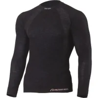 Термокофта Lasting Wapol 9999 - XXL/3XL - чорний (002.001.5772)