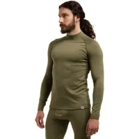 Thermal sweater Turbat Yeti Top 2 Mns sphagnum green - XXXL - green (012.002.0947)