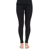 Thermal pants Turbat Yeti Bottom 2 Wmn anthracite black - S - black (012.002.0985)