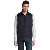Vest Sol's Warm dark blue XXL (44002318XXL)