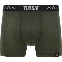 Thermal underwear Turbat Retezat Boxer 2 Mns kombu green - M - khaki (012.002.0914)