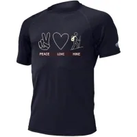Футболка Lasting Peace 5252 - XXL - темно-синій (002.001.5837)
