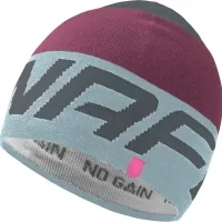 Шапка Dynafit Radical Beanie 71088 3181 - UNI58 - блакитний/бордовий (016.002.2864)