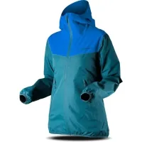 Куртка Trimm Exped Lady Wmn dark lagoon/jeans blue - L - синій/бірюзовий (001.004.5018)