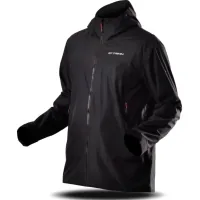 Куртка Trimm Foxter Mns black - S - чорний (001.004.4936)