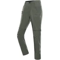 Штани Alpine Pro Nesc 2 Mns MPAE742 587 - 52 - зелений (007.022.0275)