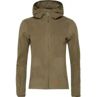 Кофта Trimm Neona khaki melange - L - хакі (001.004.5007)