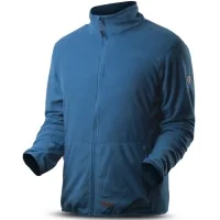 Кофта Trimm Neo navy melange - XXL - темно-синій (001.004.4622)