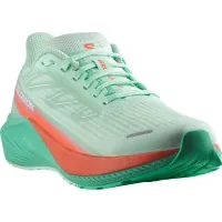 Кросівки Salomon Aero Blaze 2 Bay/Cherry Tomato/Electric Green 6.5 (L47684000-6.5)