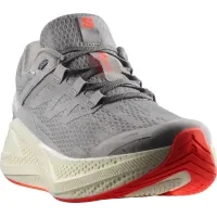 Кросівки Salomon Aero Glide 3 Alloy/Vanilla Ice/Neon Flame 8 (L47810600-8)