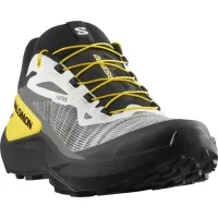 Кросівки Salomon Genesis Black/White/Lemon 7,5 (L47762800-7,5)