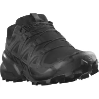 Кросівки Salomon Speedcross 6 Forces Black/ph 10 (L47161100-10)