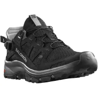 Кросівки Salomon Techamphibian 5 Black/Magnet/Monument 9.5 (L47115100-9.5)