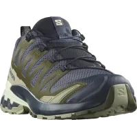 Кросівки Salomon XA Pro 3D V9 India Ink/Olive Night/Aloe Wash 7 (L47467500-7)