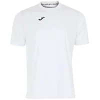 Футболка Joma Combi 100052.200 білий S (9995042144069)