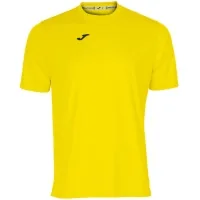 T-shirt Joma Combi 100052.900 yellow M (9995043044078)