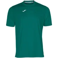 T-shirt Joma Combi 100052.422 dark green XL (8445456707530)