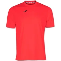 T-shirt Joma Combi 100052.040 coral 2XS (9996259044043)