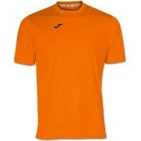 T-shirt Joma Combi 100052.880 orange S (8424309078027)