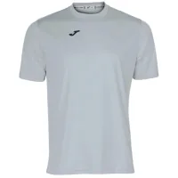 T-shirt Joma Combi 100052.271 light gray S (8445456707400)
