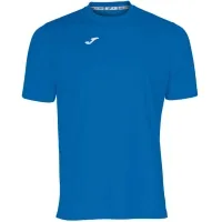 T-shirt Joma Combi 100052.700 blue 2XL-3XL (9995042844105)