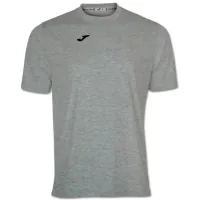 T-shirt Joma Combi 100052.250 gray S (9996259244061)