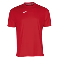 T-shirt Joma Combi 100052.600 red S (9995042544067)