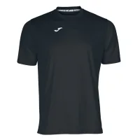 T-shirt Joma Combi 100052.100 black L (9995041944080)