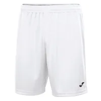 Shorts Joma Nobel 100053.200 white M (9995043644070)