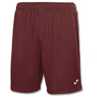 Shorts Joma Nobel 100053.671 burgundy M (9996509644078)
