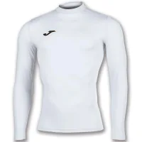 Thermal sweater Joma Brama Academy 101018.200 white S-M (9997639849050)