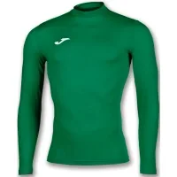 Thermal sweater Joma Brama Academy 101018.450 green S-M (9997640549055)