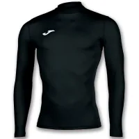 Thermal sweater Joma Brama Academy 101018.100 black L-XL (9997639949064)