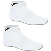 Socks Joma Ankle 400027.P02 white 35-38 (9995207437067)