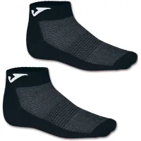 Socks Joma Ankle 400027.P01 black 39-42 (9995207337077)