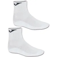 Socks Joma Medium 400030.P02 white 43-46 (9995207937086)