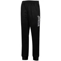 Pants Joma Suez 9016P13.10 black 2XL (9994578723151)