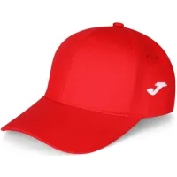 Cap Joma Cap Cotton 400089.600 Misc red (9995869438044)