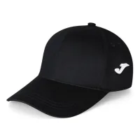 Cap Joma Cap Cotton 400089.100 Misc black (9995869138043)