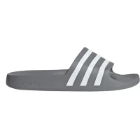 Шльопанці Adidas Adilette Aqua F35538 сірий 43 1/3 (9UK) 26.7 см (4060509142904)