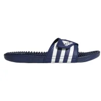 Шльопанці Adidas Adissage F35579 темно-синій 43 1/3 (9UK) 26.7 см (4060512030342)